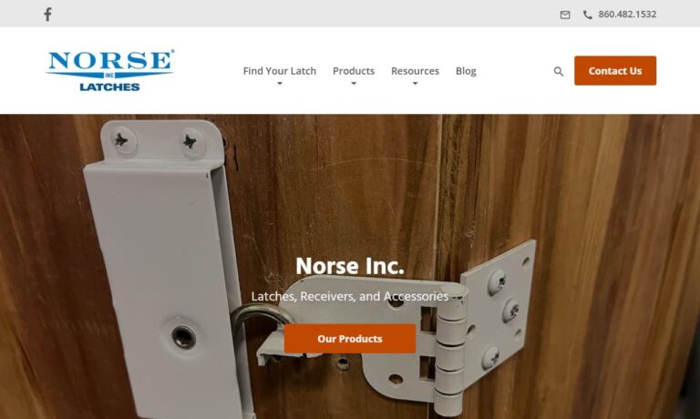 Norse®, Inc.